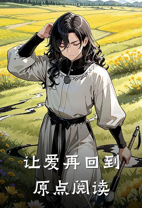 让爱再回到原点阅读