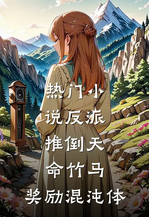 热门小说反派：推倒天命竹马，奖励混沌体
