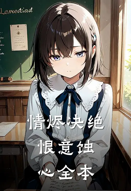 情烬决绝，恨意蚀心全本