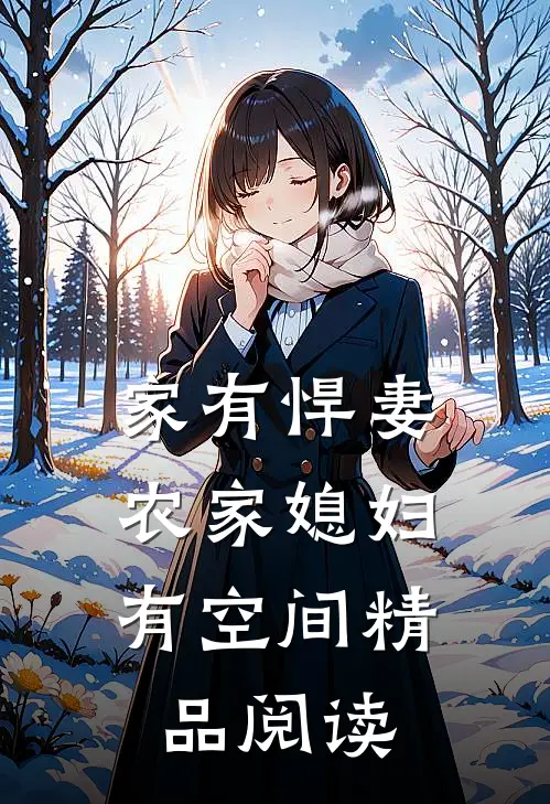 家有悍妻：农家媳妇有空间精品阅读