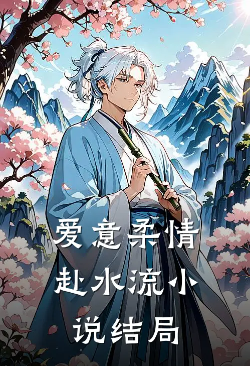 爱意柔情赴水流小说结局