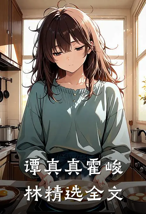 谭真真霍峻林精选全文