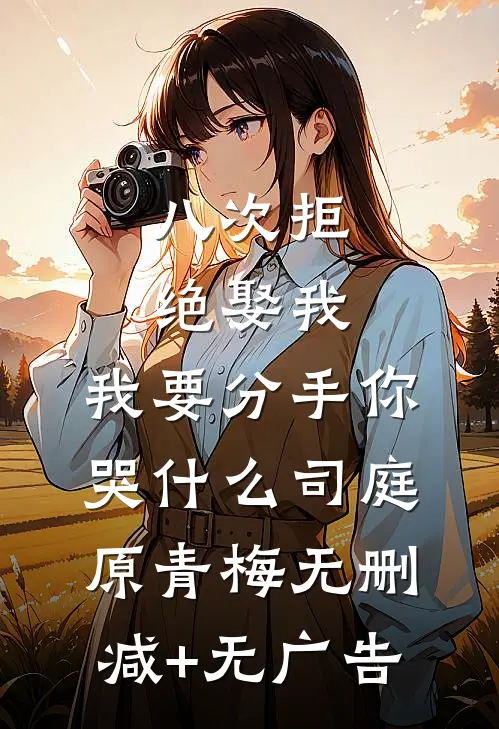 八次拒绝娶我，我要分手你哭什么司庭原青梅无删减+无广告