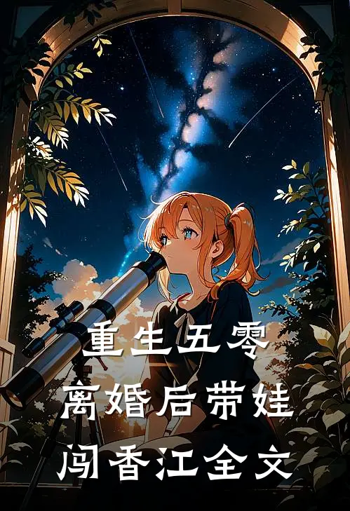 重生五零，离婚后带娃闯香江全文