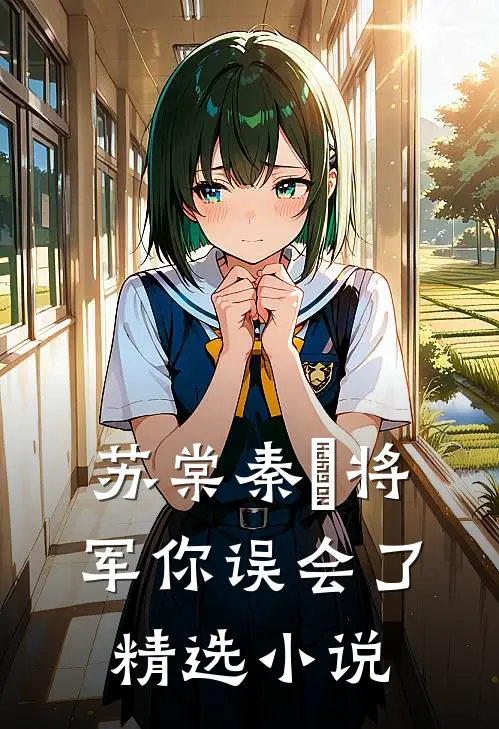 苏棠秦峫将军你误会了精选小说