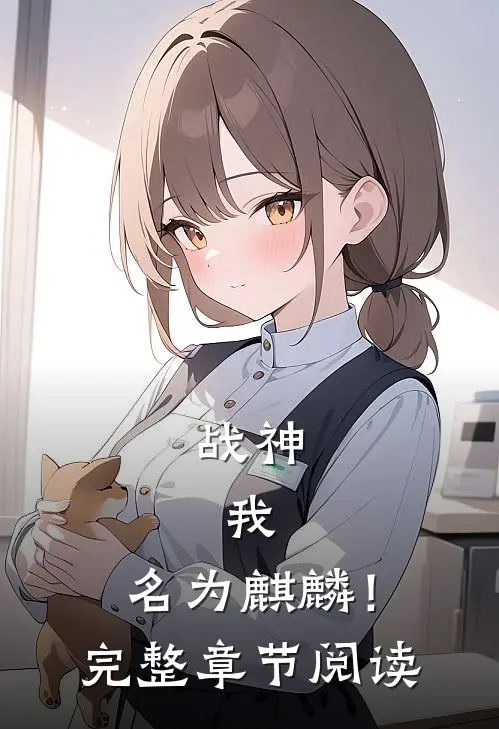 战神我,名为麒麟!完整章节阅读