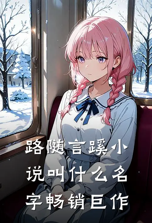 路随言蹊小说叫什么名字畅销巨作