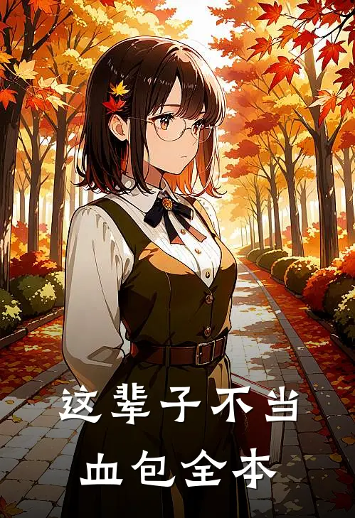 这辈子不当血包全本