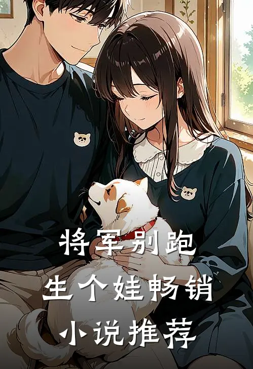 将军别跑，生个娃畅销小说推荐