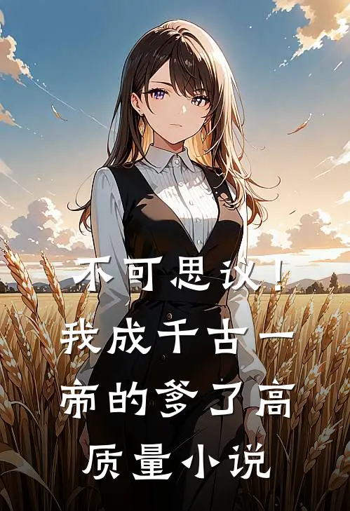 不可思议！我成千古一帝的爹了高质量小说