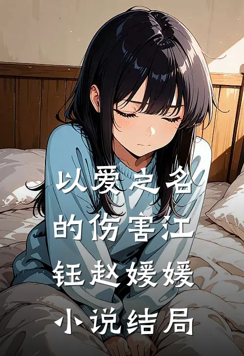 以爱之名的伤害江钰赵媛媛小说结局