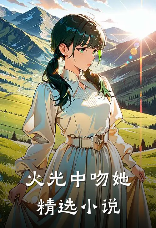 火光中吻她精选小说