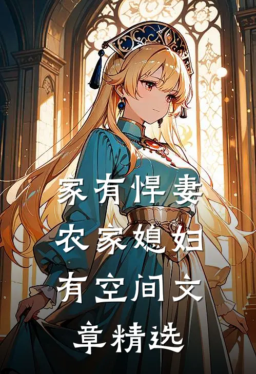 家有悍妻：农家媳妇有空间文章精选
