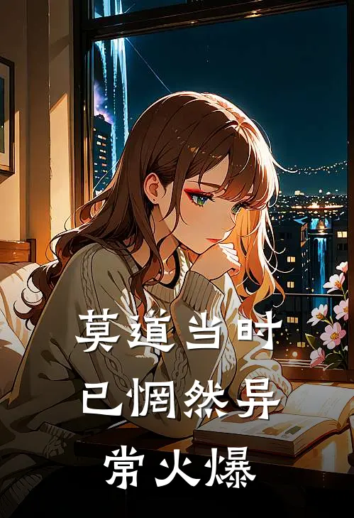 莫道当时已惘然异常火爆