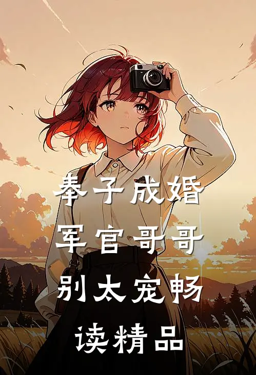 奉子成婚：军官哥哥别太宠畅读精品