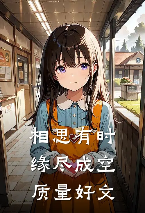 相思有时，缘尽成空质量好文