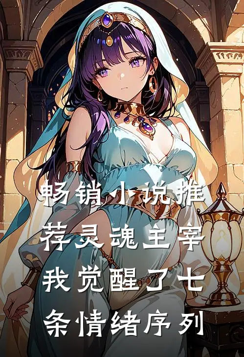 畅销小说推荐灵魂主宰，我觉醒了七条情绪序列