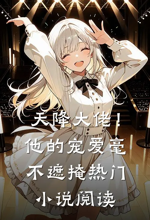 天降大佬！他的宠爱毫不遮掩热门小说阅读