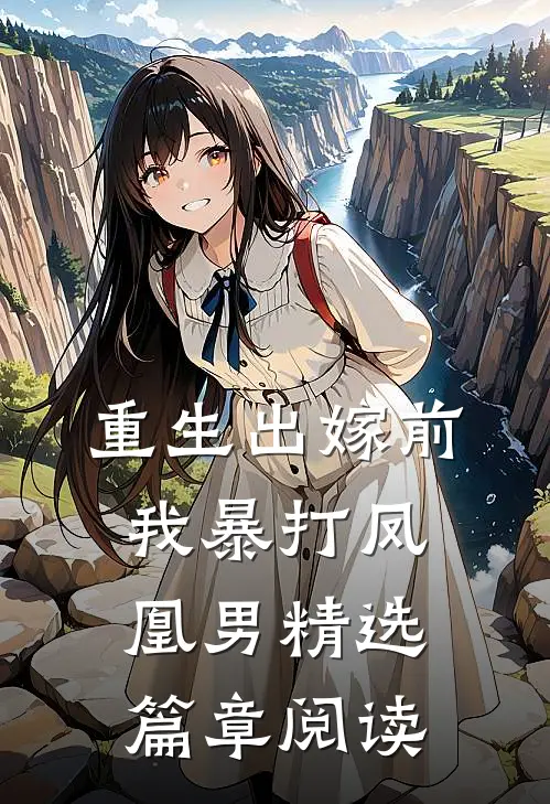 重生出嫁前，我暴打凤凰男精选篇章阅读