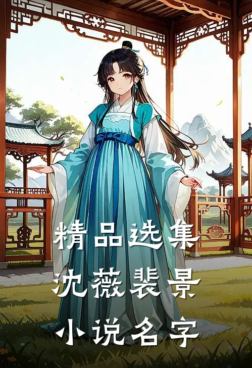 精品选集沈薇裴景小说名字