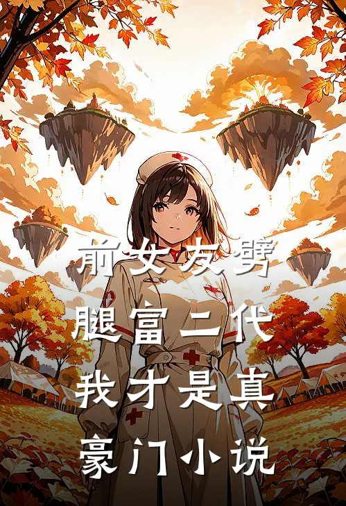 前女友劈腿富二代，我才是真豪门小说