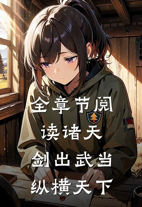 全章节阅读诸天：剑出武当，纵横天下