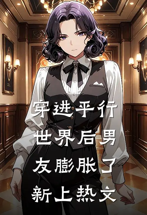 穿进平行世界后男友膨胀了新上热文