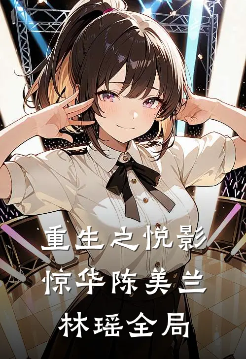 重生之悦影惊华陈美兰林瑶全局