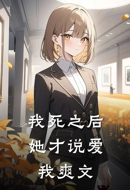 我死之后,她才说爱我爽文推荐