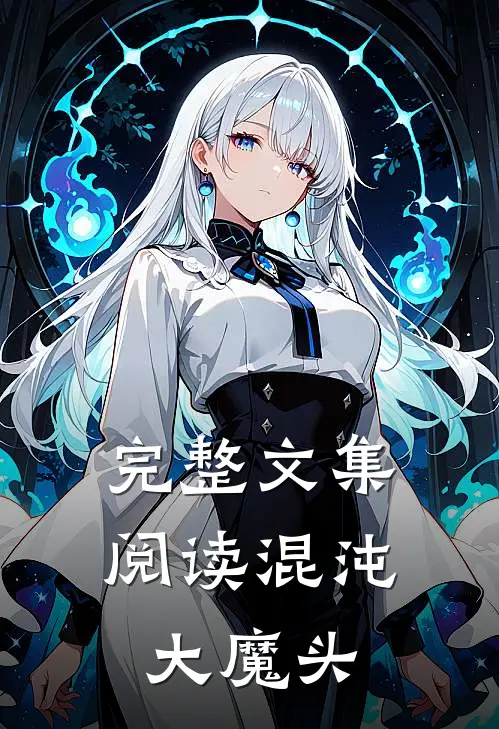 完整文集阅读混沌大魔头