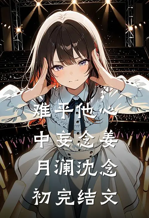 难平他心中妄念姜月澜沈念初完结文