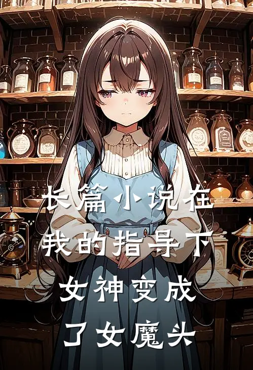 长篇在我的指导下,女神变成了女魔头