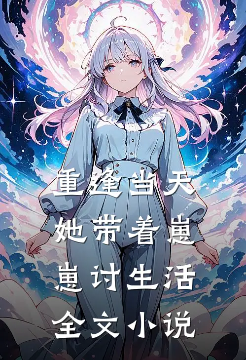 重逢当天，她带着崽崽讨生活全文小说