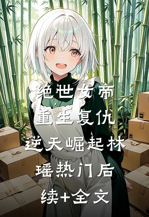 绝世女帝：重生复仇，逆天崛起林瑶热门后续+全文
