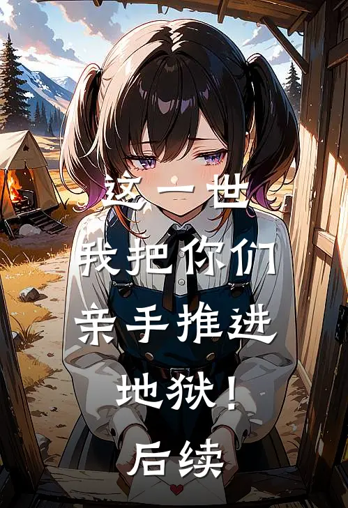这一世，我把你们亲手推进地狱！后续