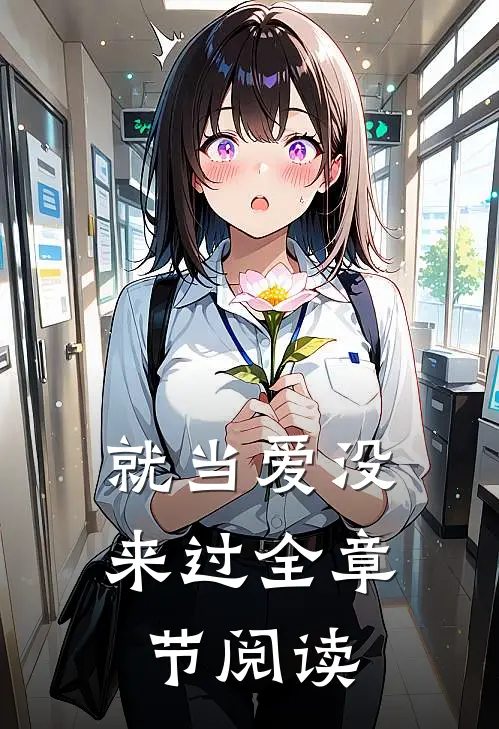 就当爱没来过全章节阅读