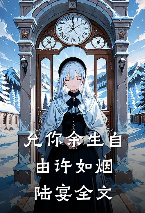 允你余生自由许如烟陆宴全文
