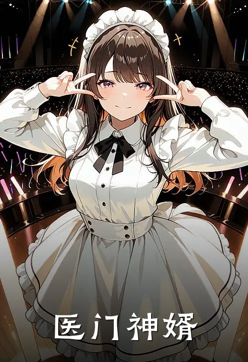 医门神婿