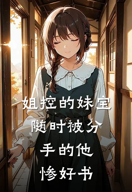 姐控的妹宝，随时被分手的他，惨好书