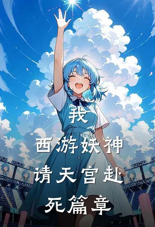 我,西游妖神,请天宫赴死篇章阅读
