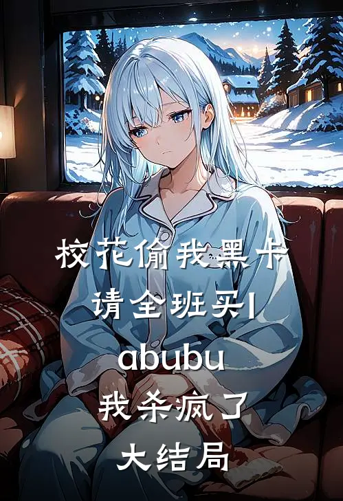 校花偷我黑卡请全班买labubu，我杀疯了大结局