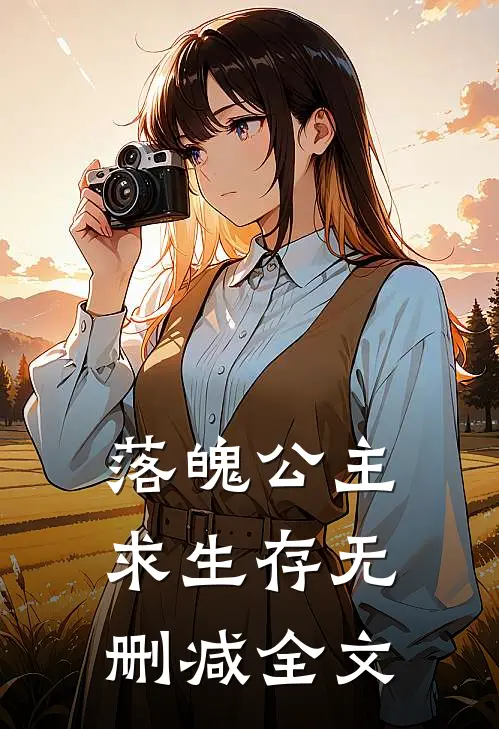 落魄公主求生存无删减全文阅读