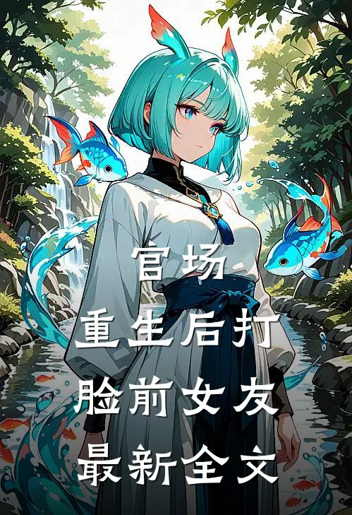 官场：重生后打脸前女友最新全文