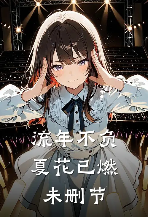 流年不负，夏花已燃未删节