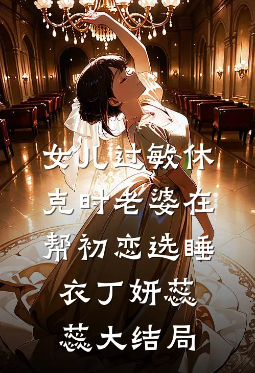 女儿过敏休克时老婆在帮初恋选睡衣丁妍蕊蕊大结局