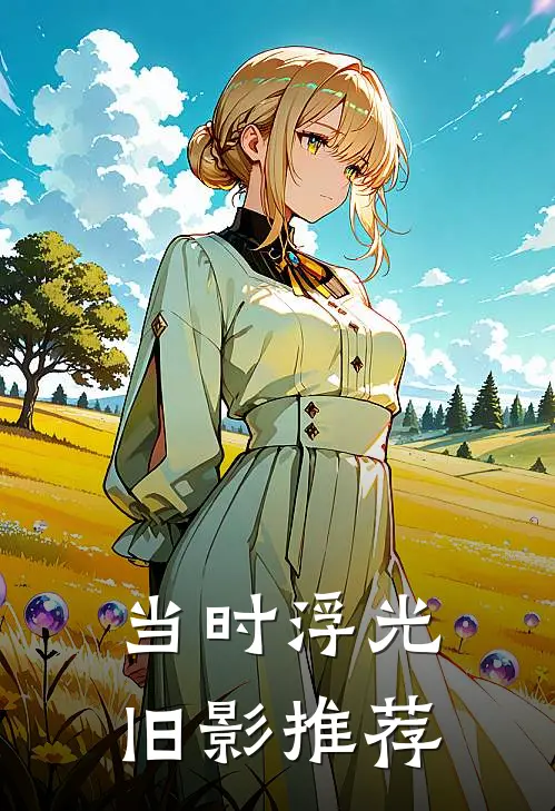 当时浮光旧影推荐