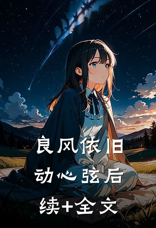 良风依旧动心弦后续+全文