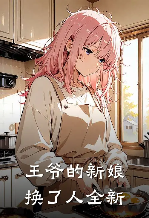 王爷的新娘换了人全新