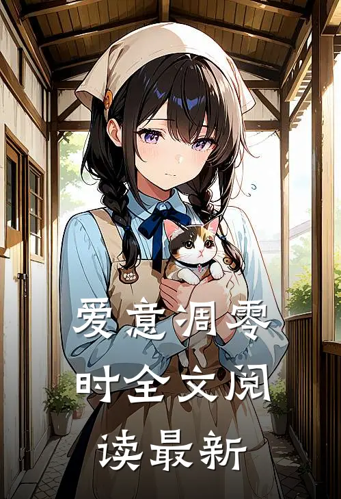 爱意凋零时全文阅读最新
