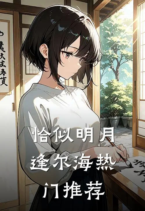 恰似明月逢尔海热门推荐